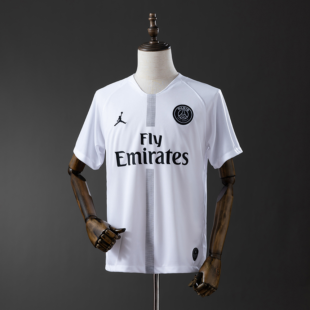 PSG 18/19 Away Retro Jersey