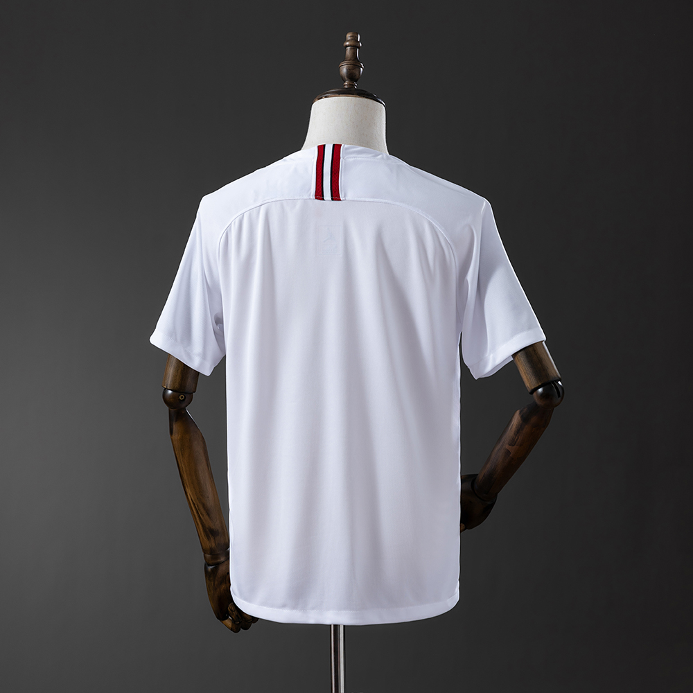 PSG 18/19 Away Retro Jersey Foto 2