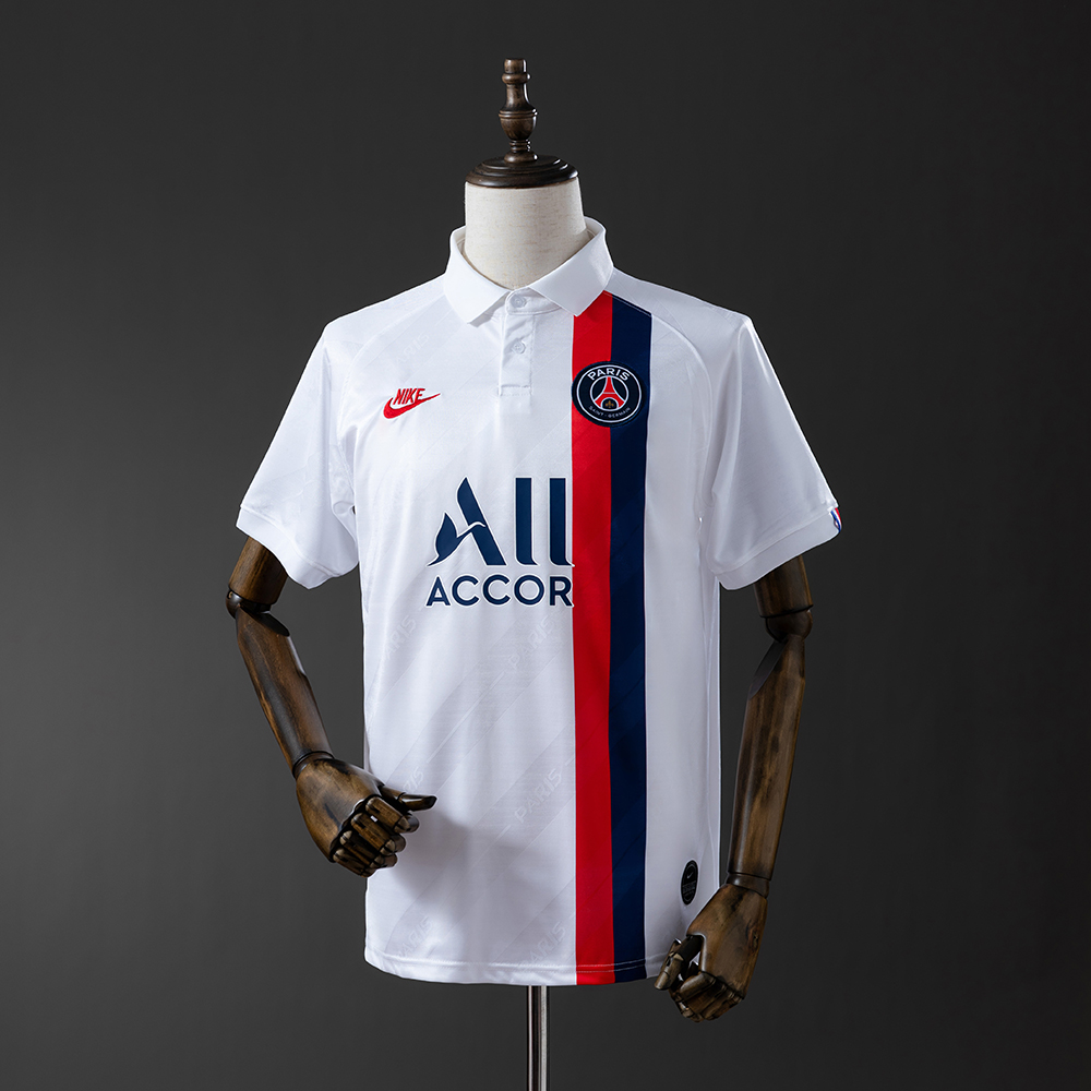 PSG 19/20 Away Retro Jersey