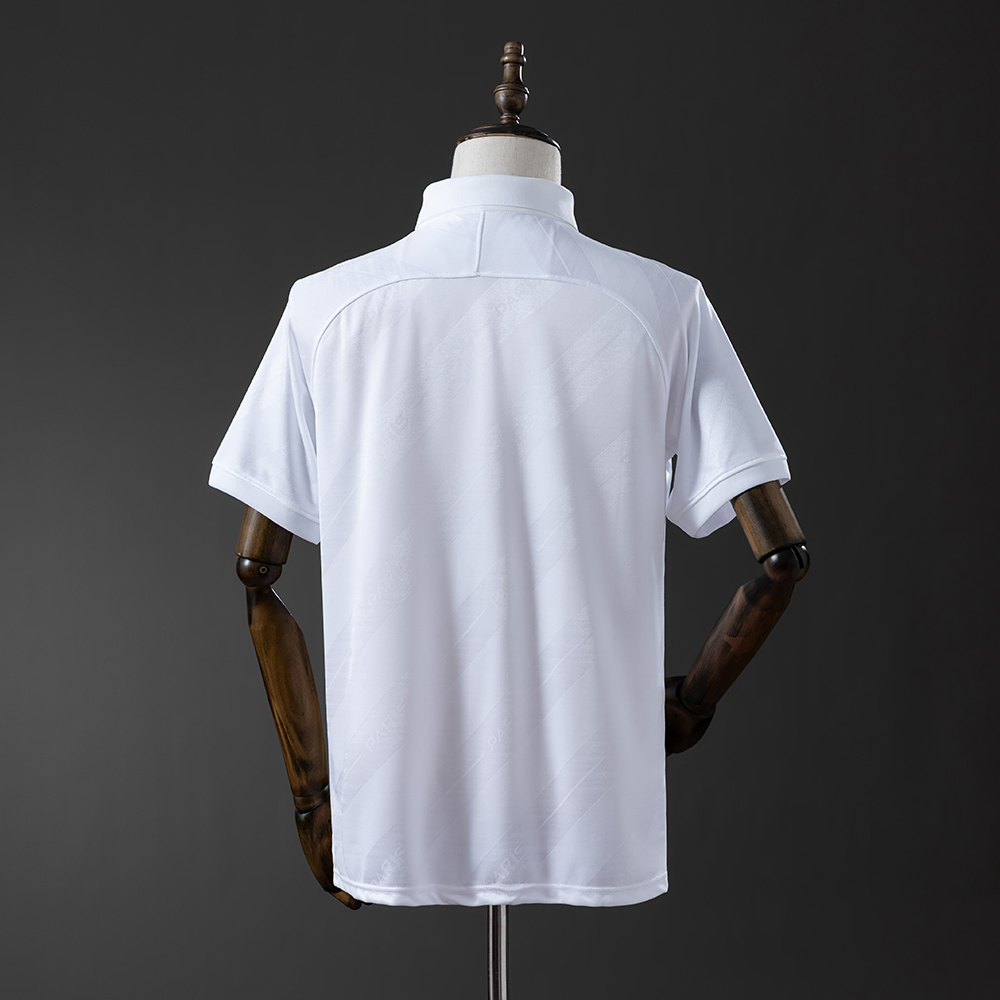 PSG 19/20 Away Retro Jersey Foto 2