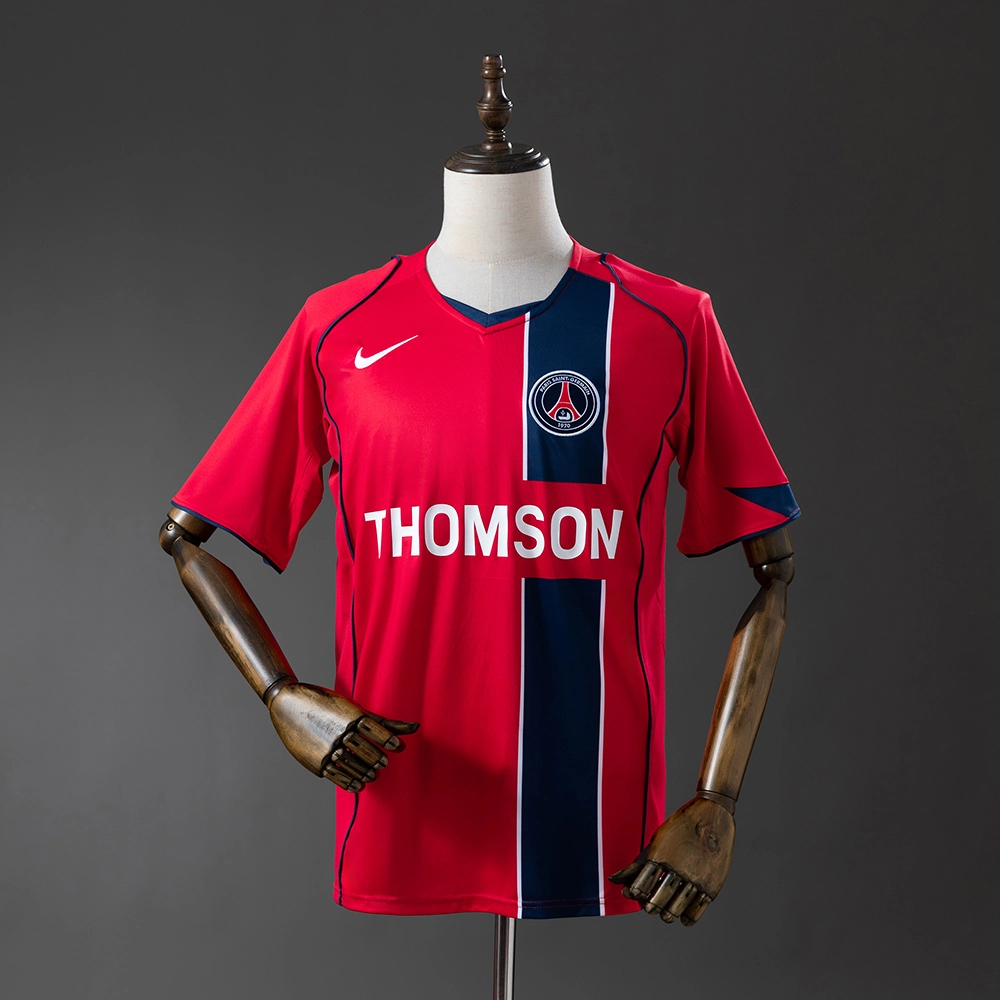 PSG 04/05 Retro Away Jersey