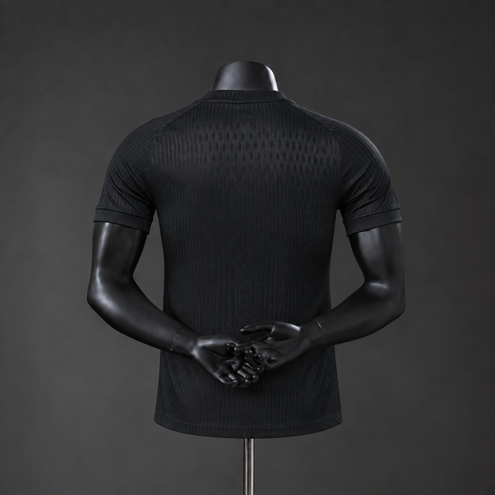 PSG 26/27 Special Player Version Jersey Foto 2