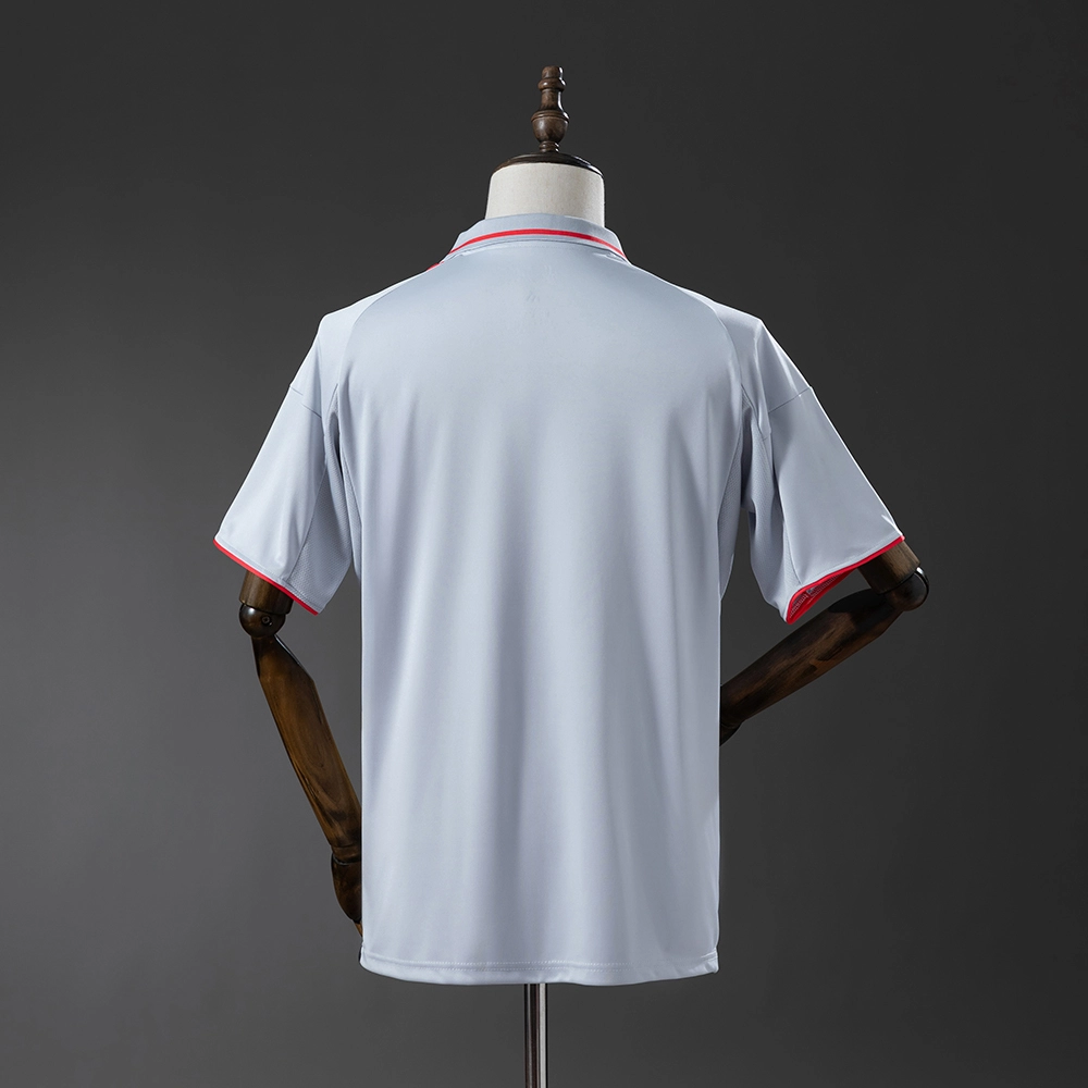 Olympique lyonnais 25/26 Third Jersey Foto 2