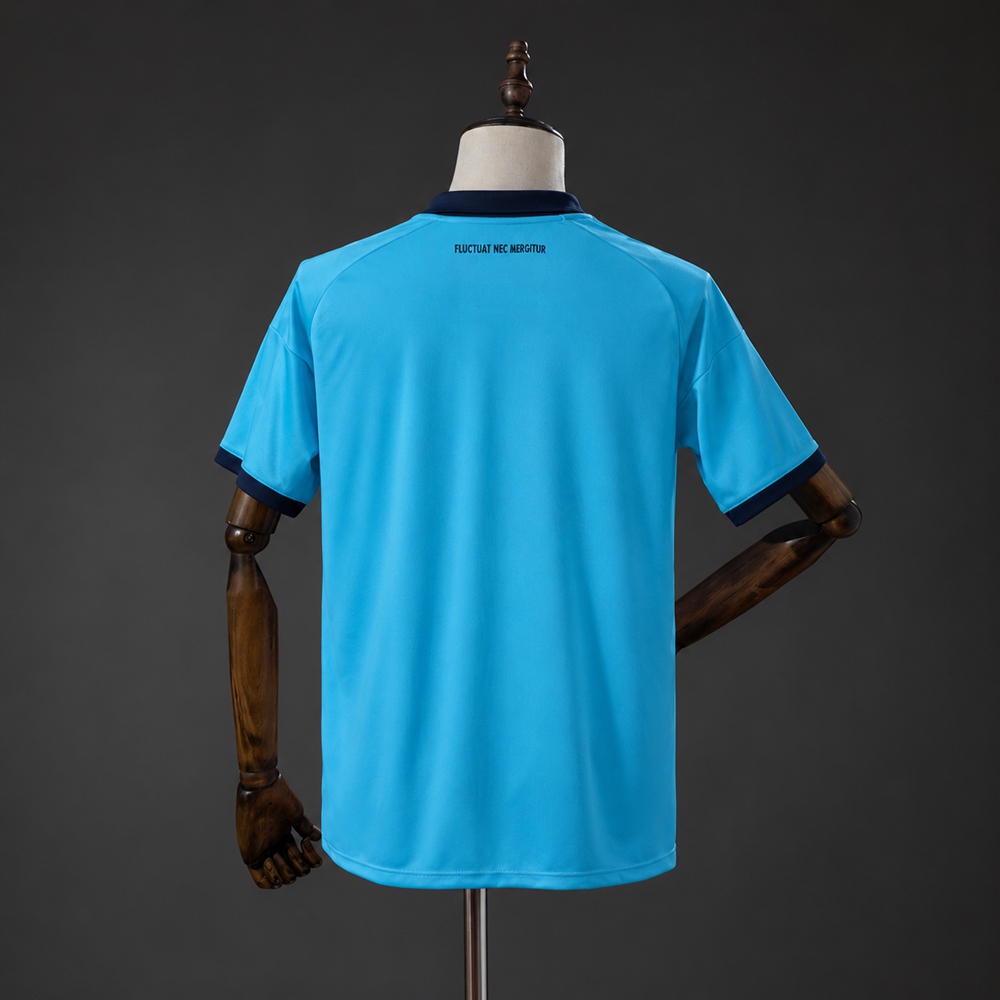 Paris FC 26/27 Away Jersey Foto 2