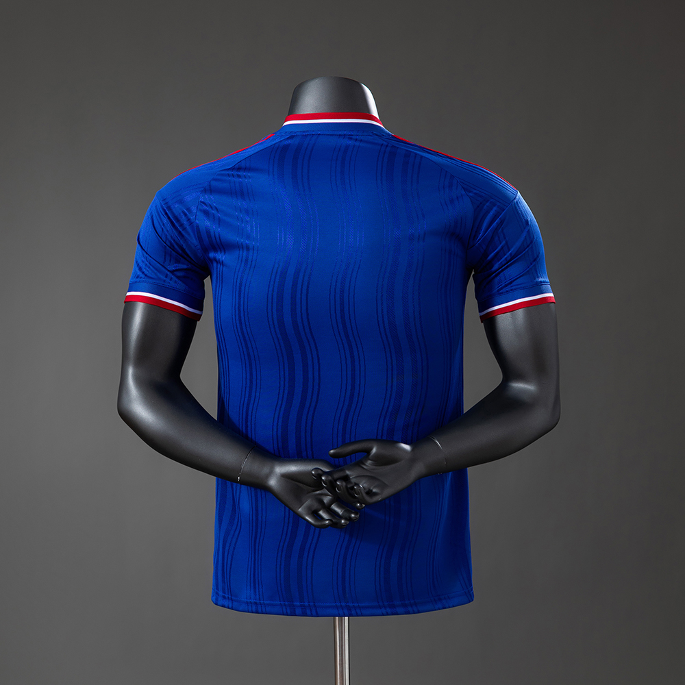 Manchester United 26/27 Player Version Third Jersey Foto 2