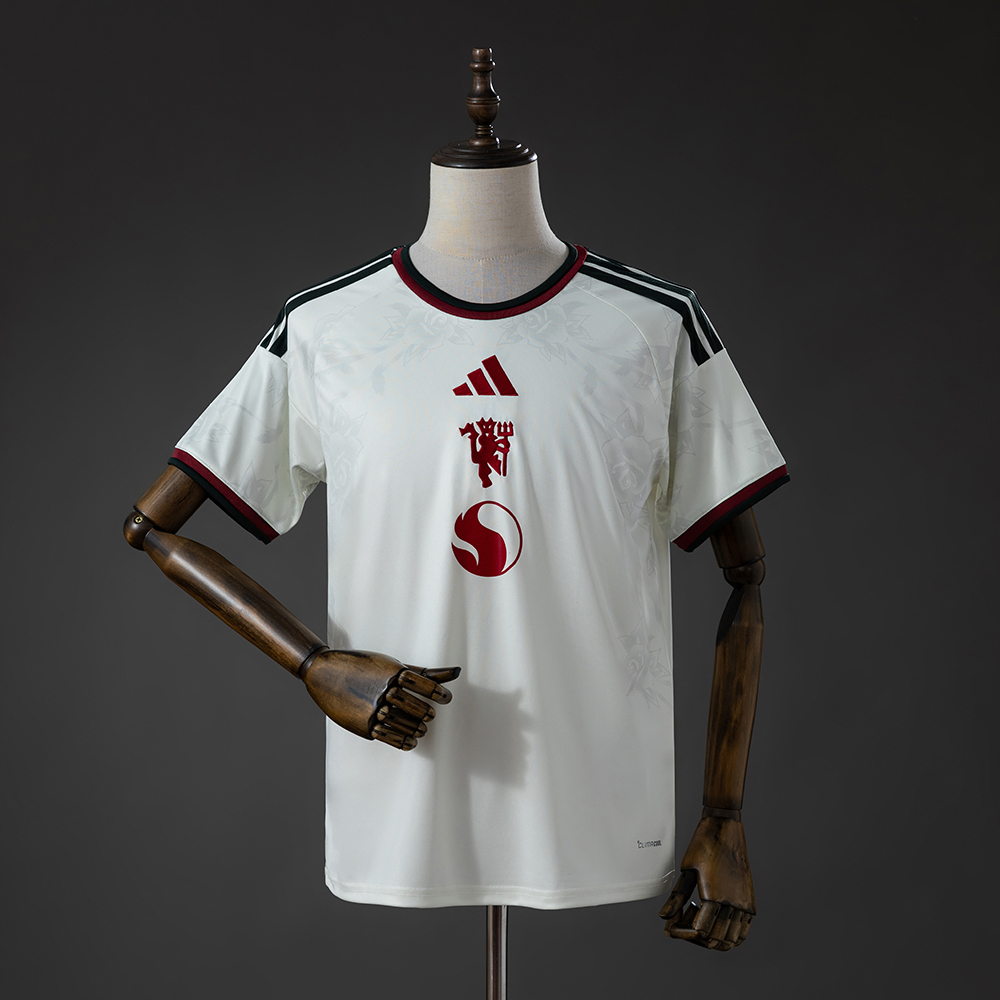 Manchester United 26/27 Third Away Jersey
