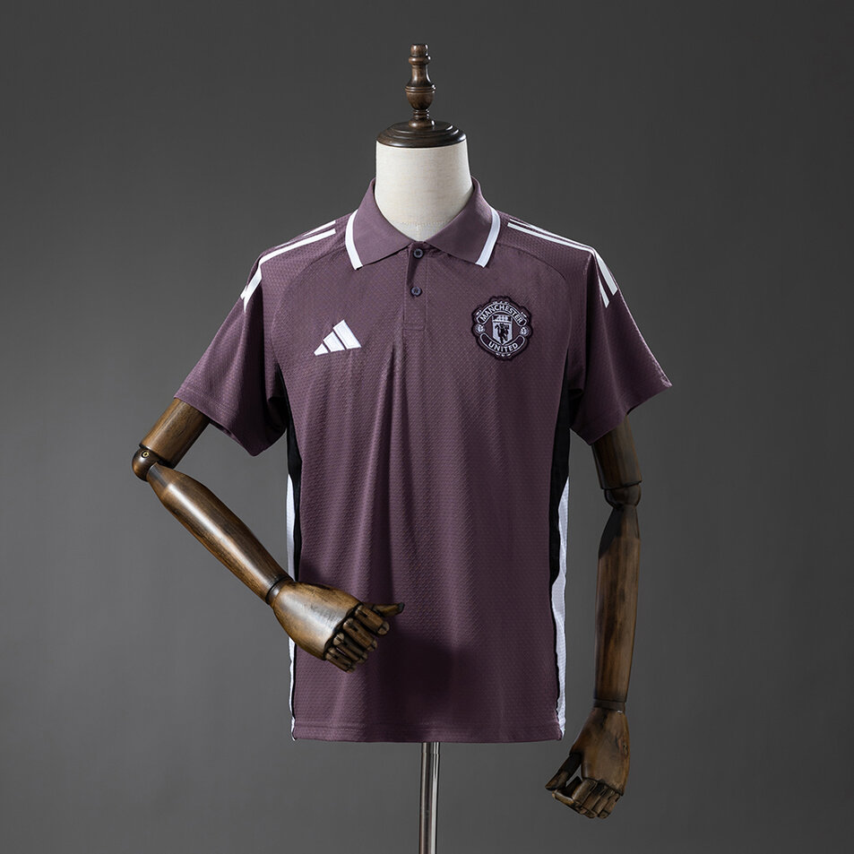 Manchester United 25/26 POLO