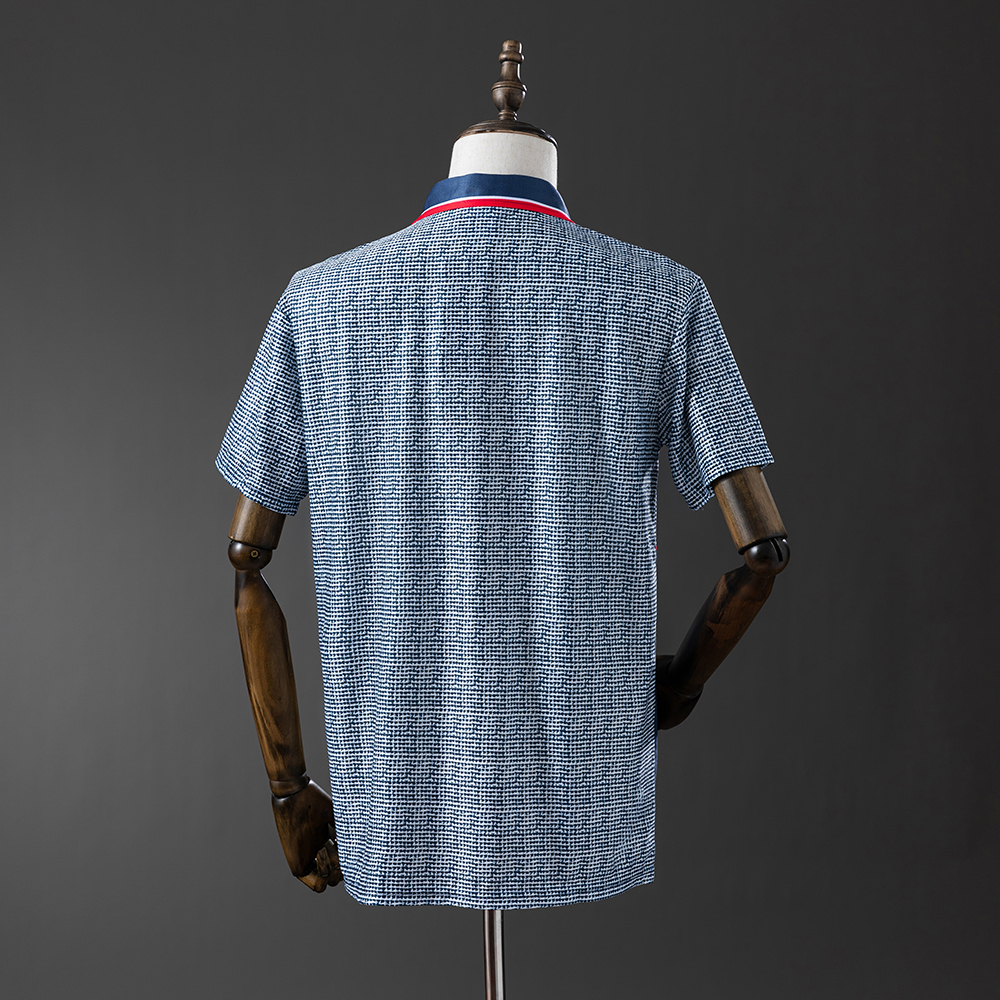 Manchester United 95/96 Away Retro Jersey Foto 2