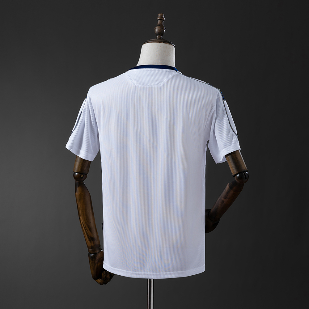 Manchester United 00/01 Away Retro Jersey Foto 2