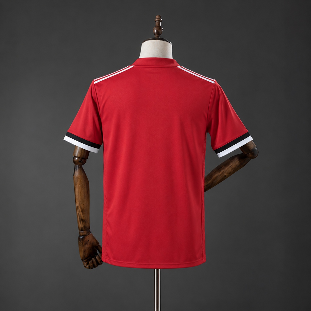 Manchester United 16/17 Home Jersey Foto 2