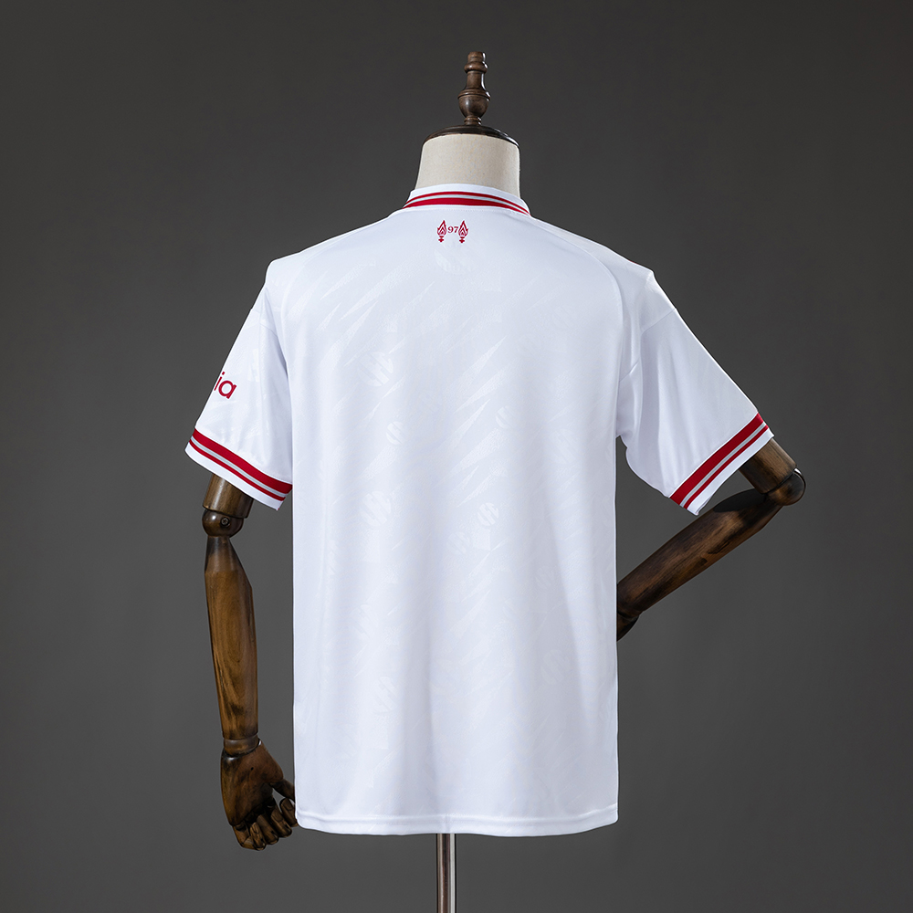 Liverpool 26/27 Away Jersey S-4XL Foto 2