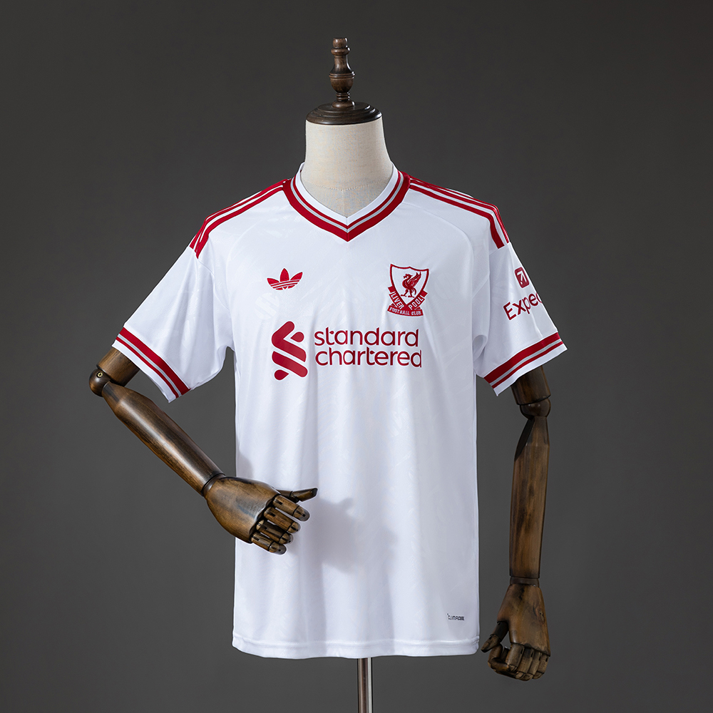 Liverpool 26/27 Away Jersey S-4XL
