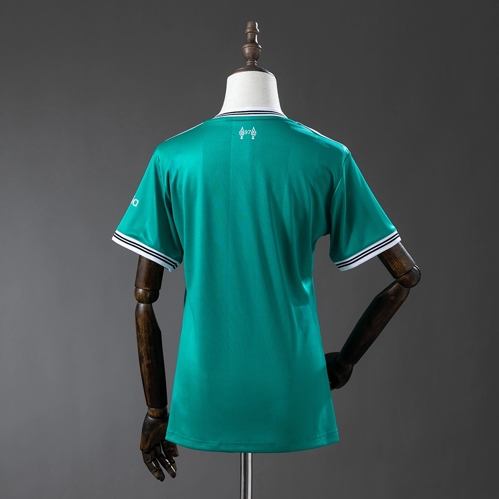 Liverpool 25/26 Third Women's Jersey Foto 2