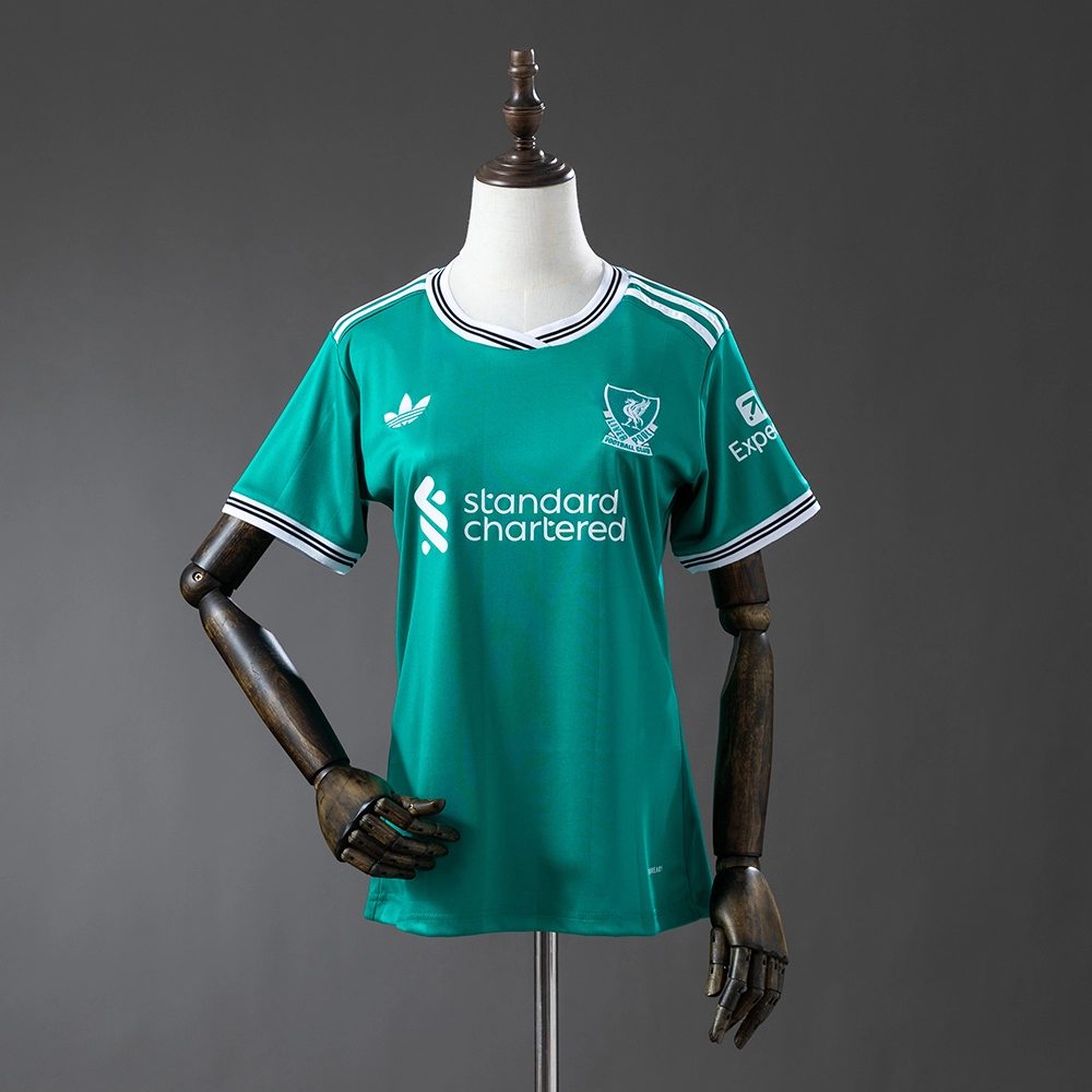 Liverpool 25/26 Third Women's Jersey