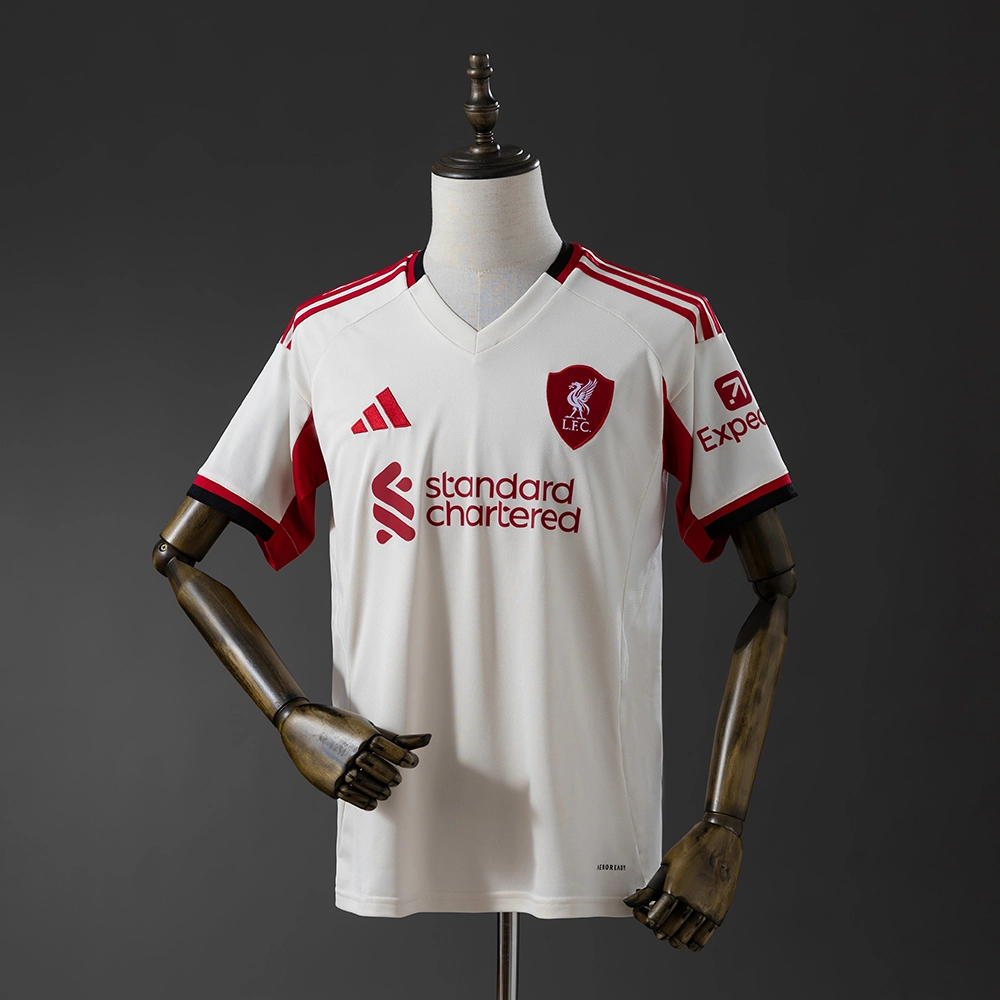 Liverpool 25/26 Away Jersey