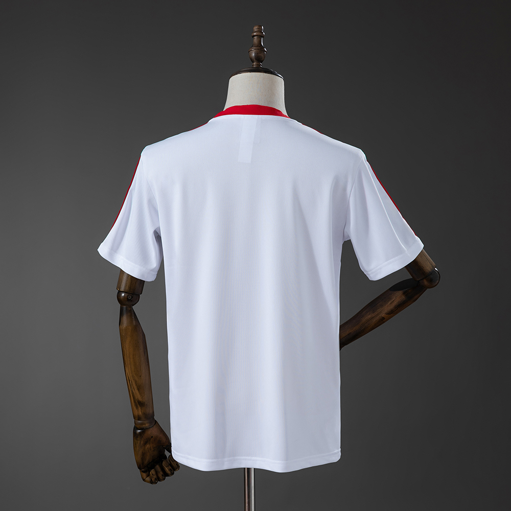 Liverpool 25/26 Originals T-Shirt Foto 2