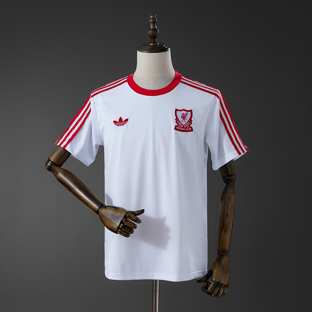 Liverpool 25/26 Originals T-Shirt