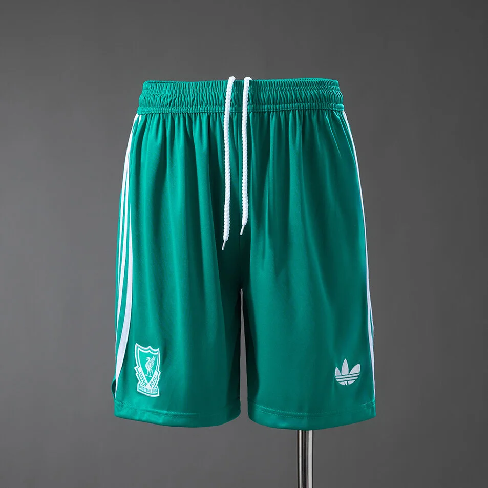 Liverpool 25/26 Third Shorts