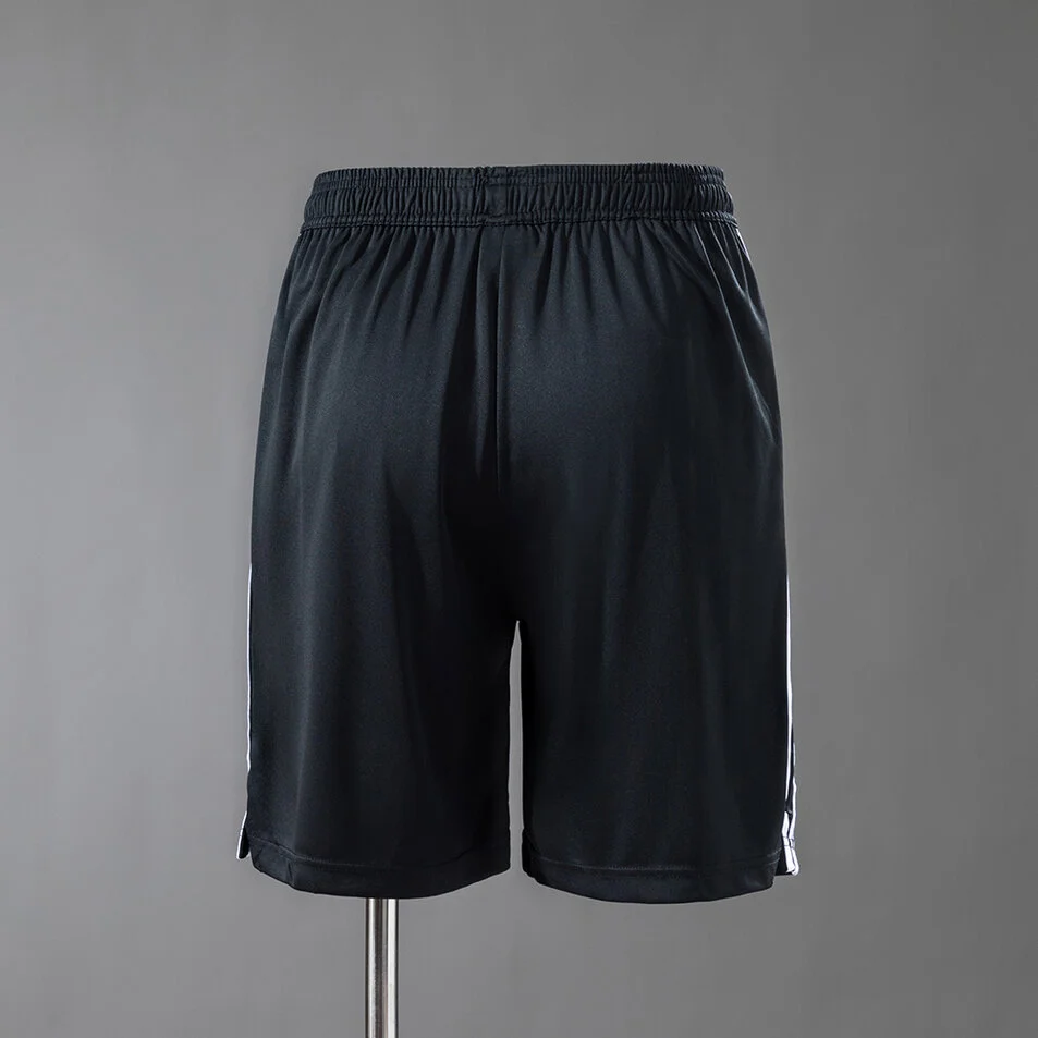 Liverpool 25/26 Shorts Black Foto 2