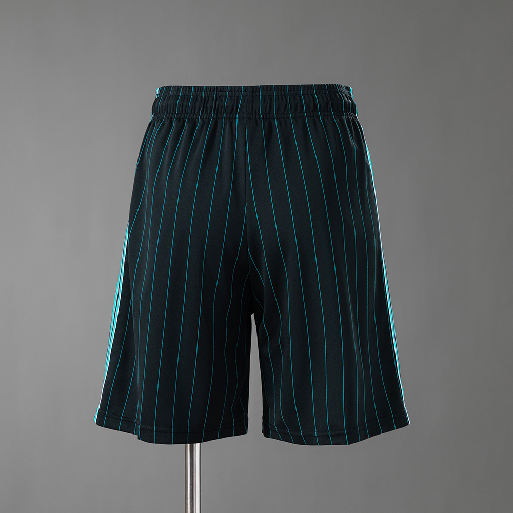 Liverpool Terrace Icons Shorts Black Foto 2