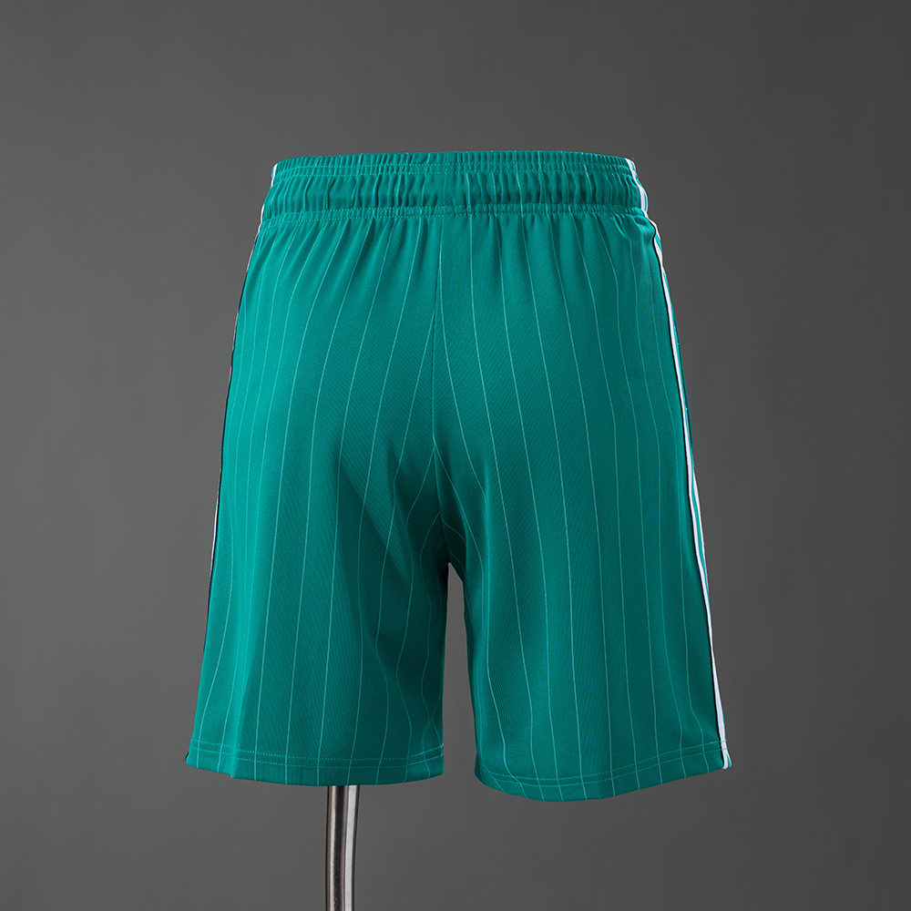 Liverpool Terrace Icons Shorts Green Foto 2