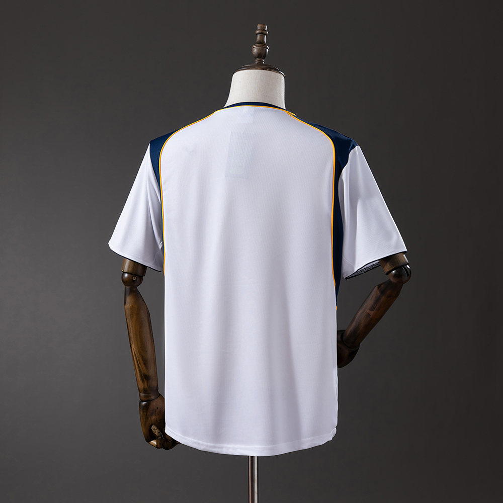 Liverpool 01/02 Away Retro Jersey Foto 2