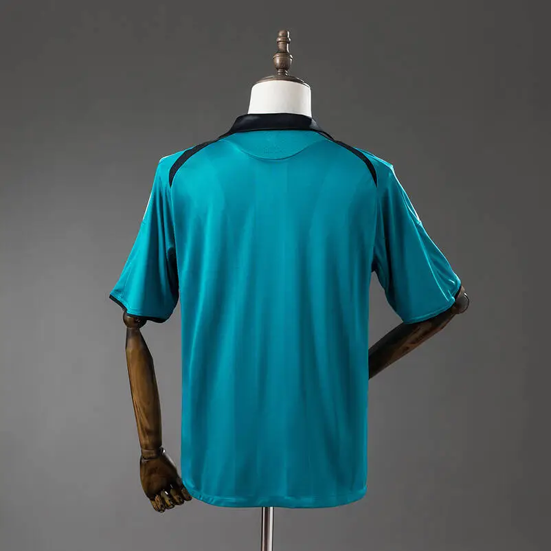 Liverpool 08/09 Third Retro Jersey Foto 2