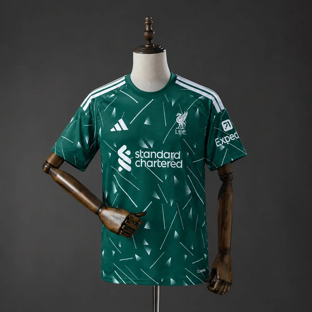 Liverpool 26/27 Third Away Jersey