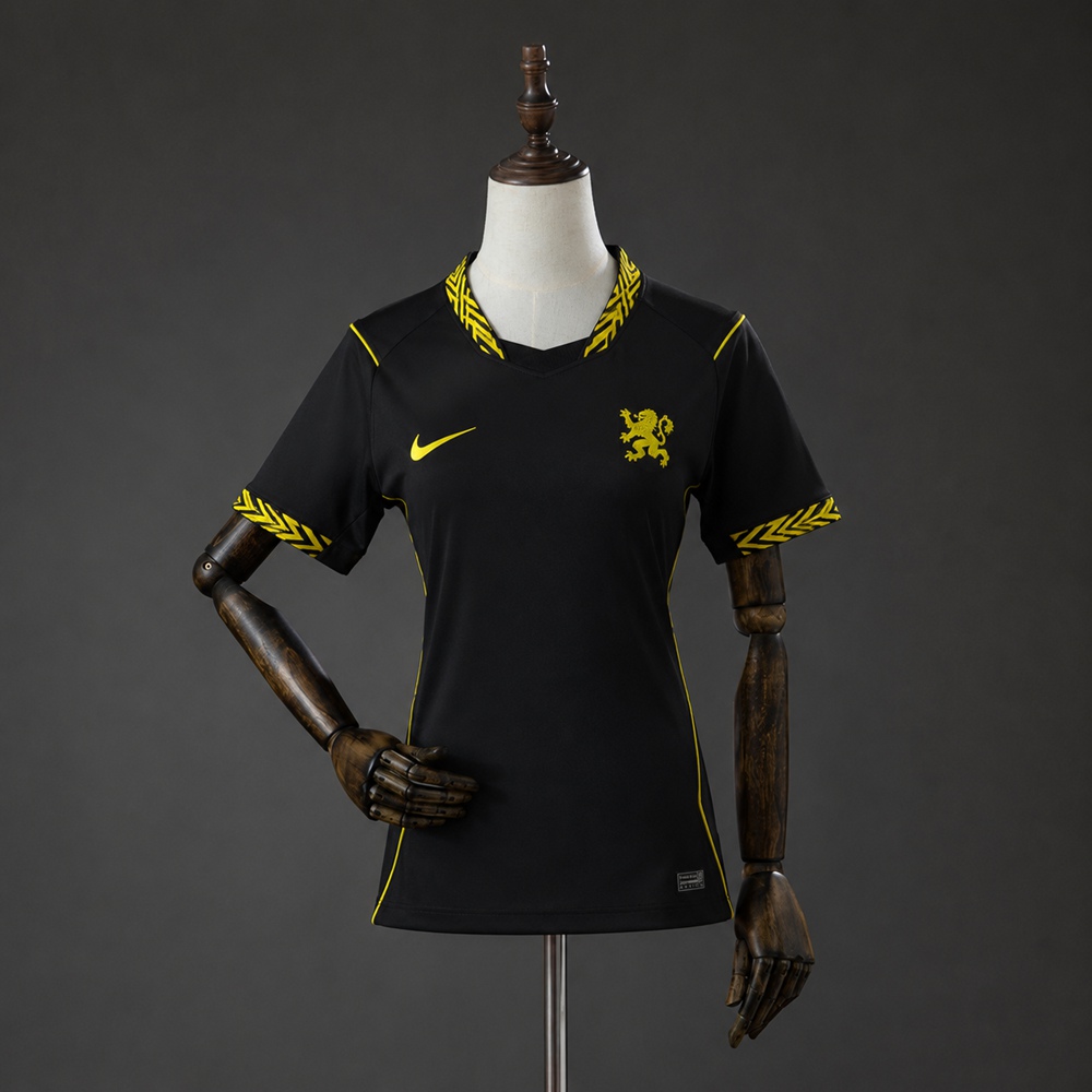 Chelsea 26/27 Away Womens Jersey