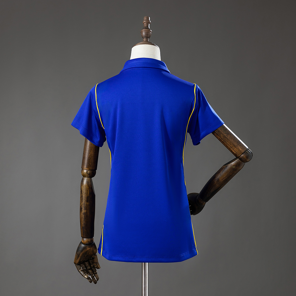 Chelsea 26/27 Home Womens Jersey Foto 2
