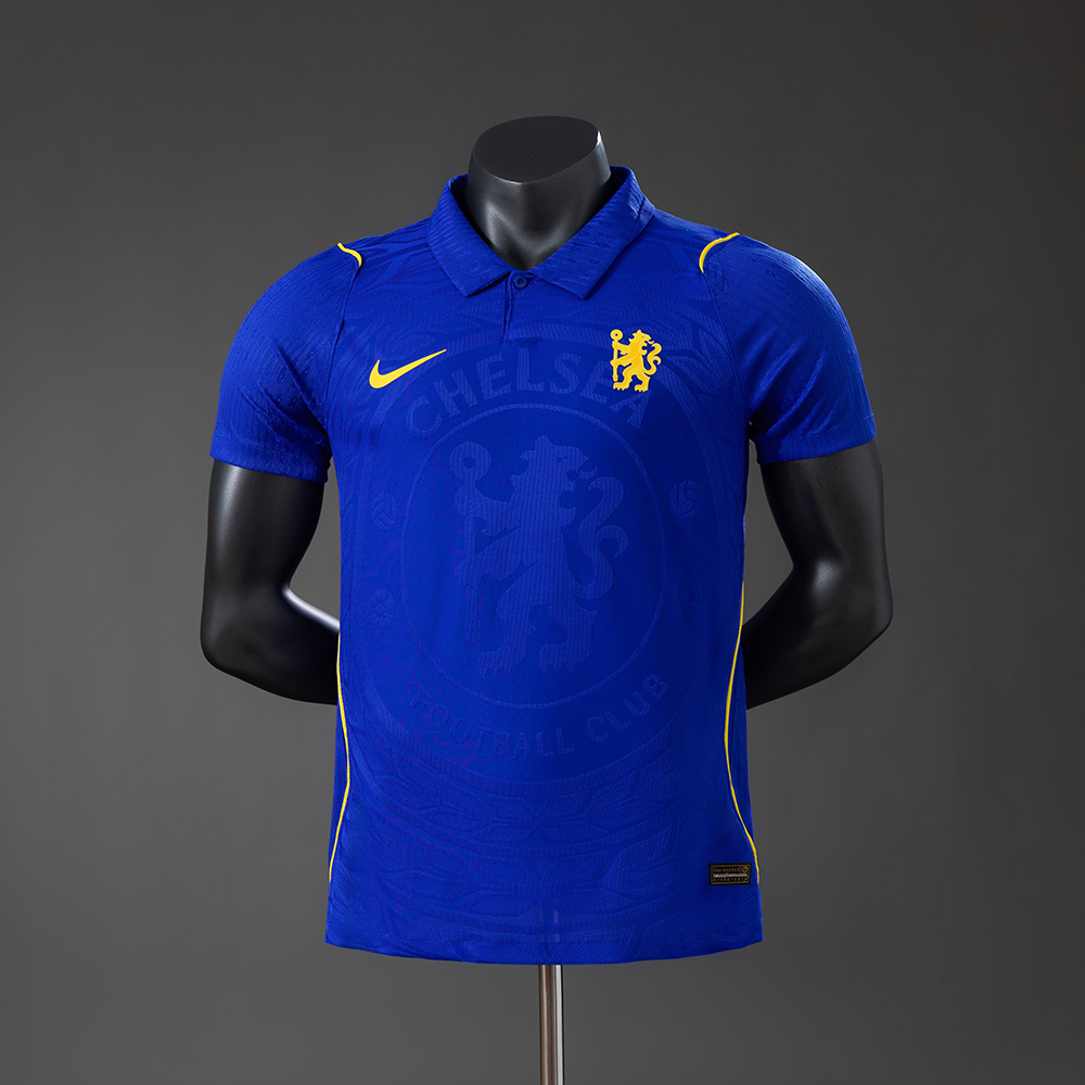 Chelsea 26/27 Home Player Version Jersey