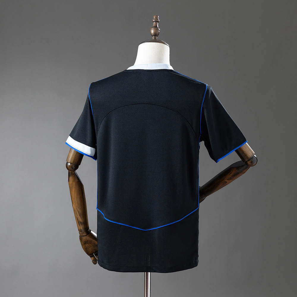 Chelsea 25/26 Third Jersey Foto 2