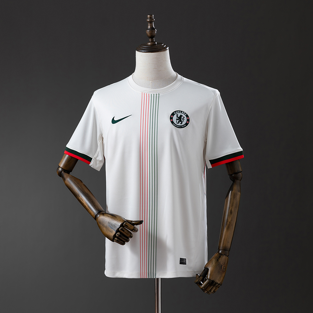 Chelsea 25/26 Away Jersey