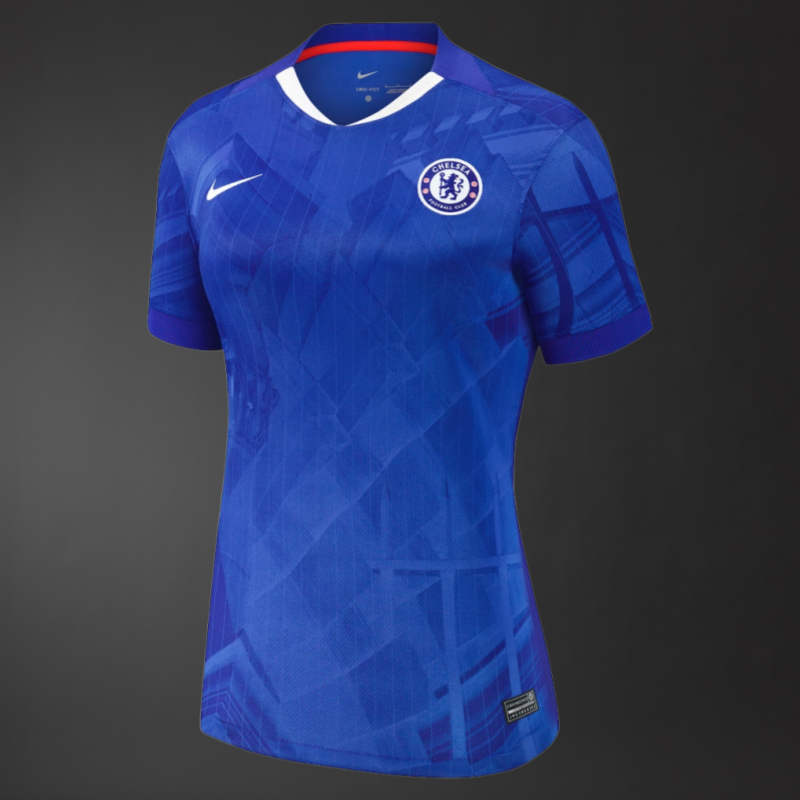 Chelsea 25/26 Womens Home Jersey