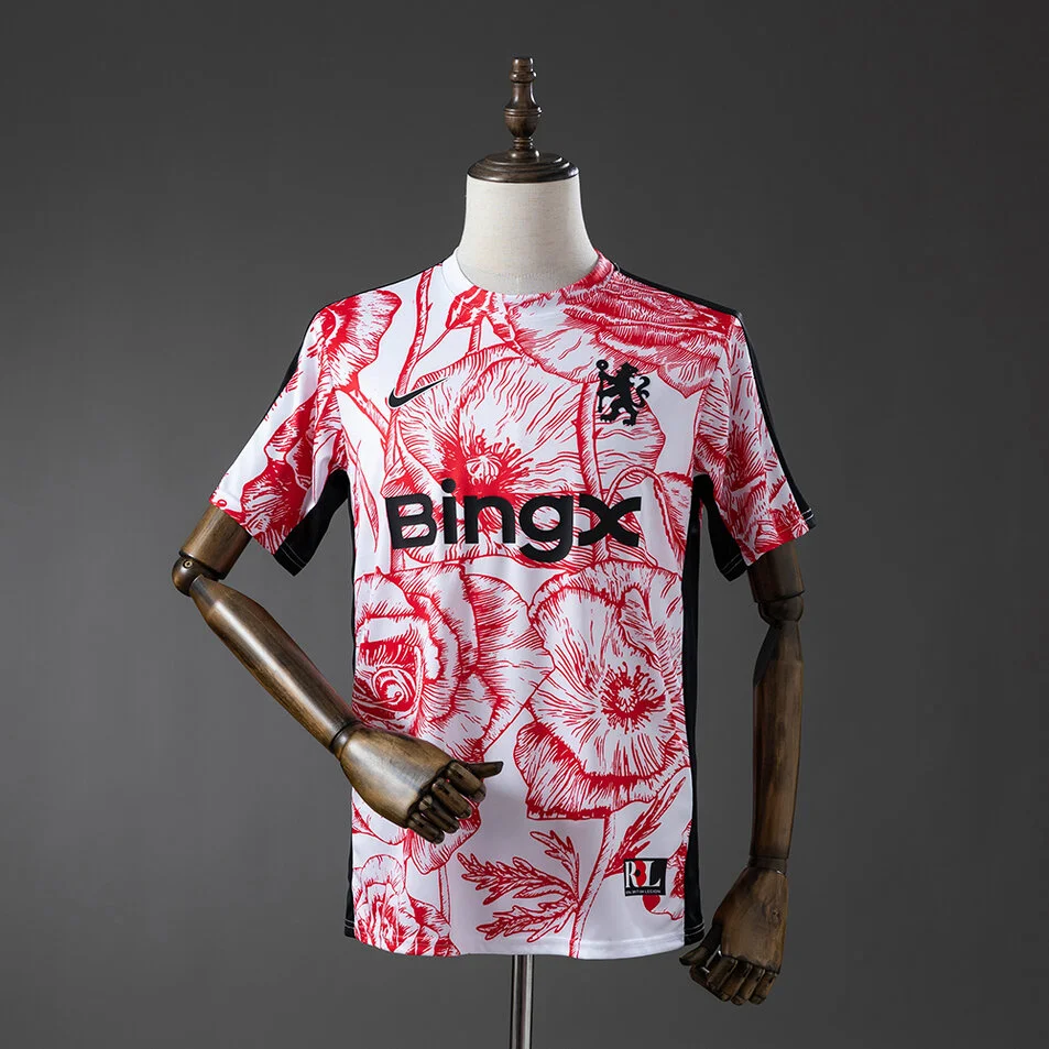 Chelsea 25/26 Limited Edition Jersey