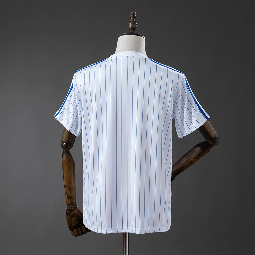 Chelsea 25/26 Terrace Icons T-Shirt Foto 2