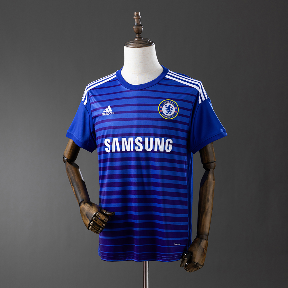 Chelsea 14/15 Home Retro Jersey