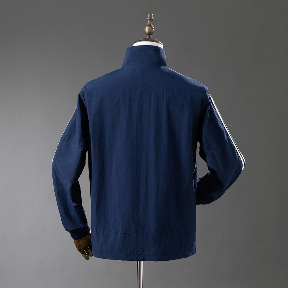 Chelsea Retro Windbreaker Foto 2