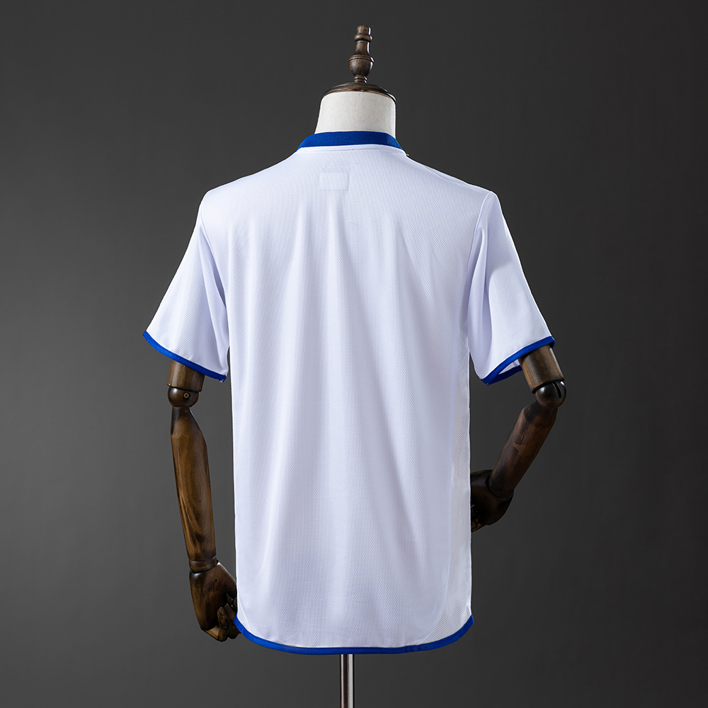 Chelsea 03/05 Away Retro Jersey Foto 2