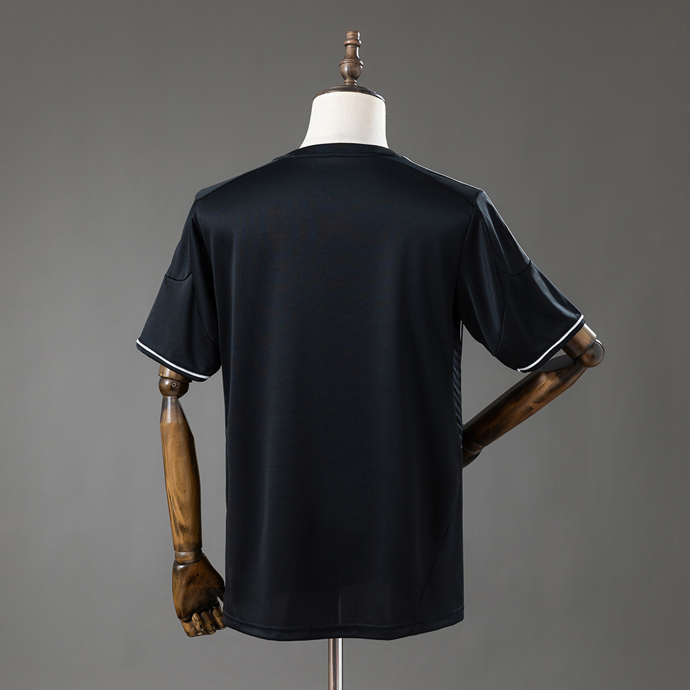 Chelsea 13/14 Third Retro Jersey Foto 2