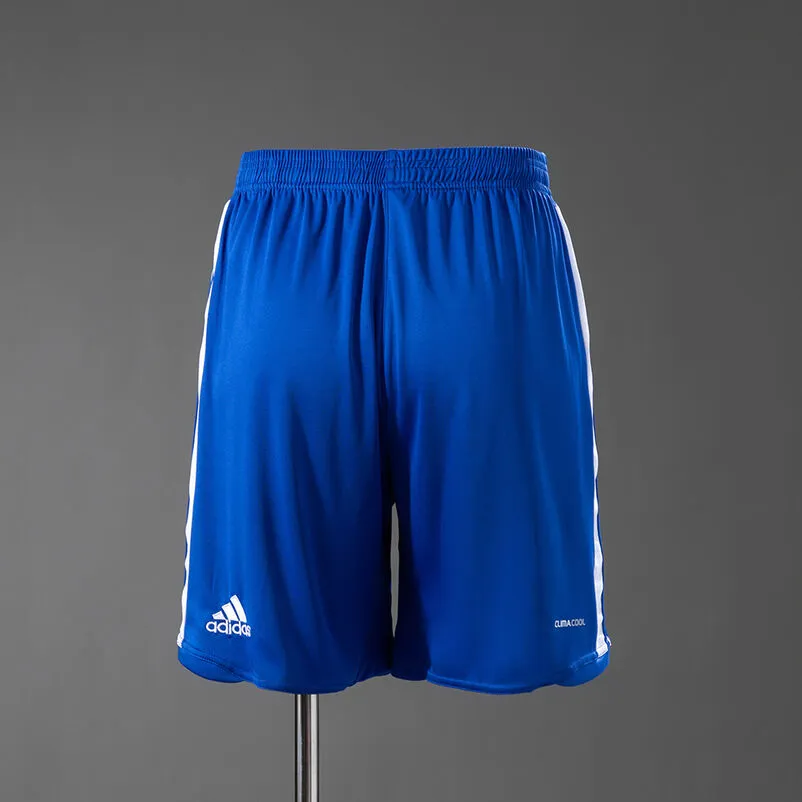 Chelsea 11/12 Home Retro Shorts Foto 2