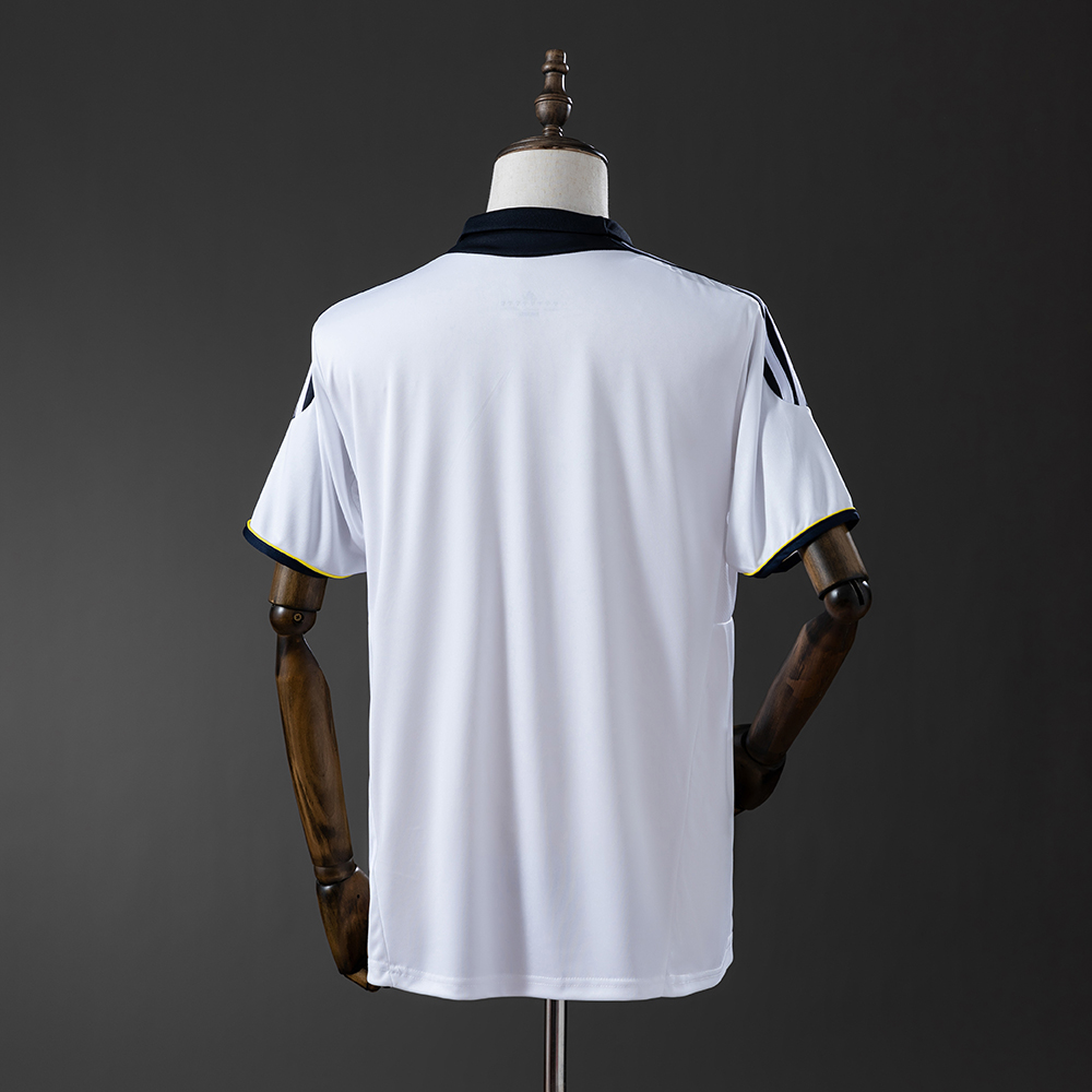 Chelsea 11/12 Second Away Retro Jersey Foto 2