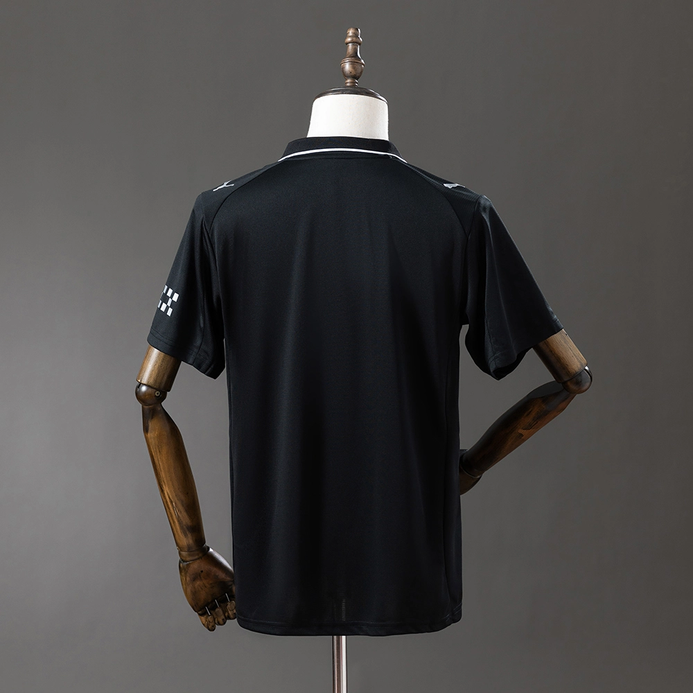 Manchester City 25/26 Away Jersey Foto 2