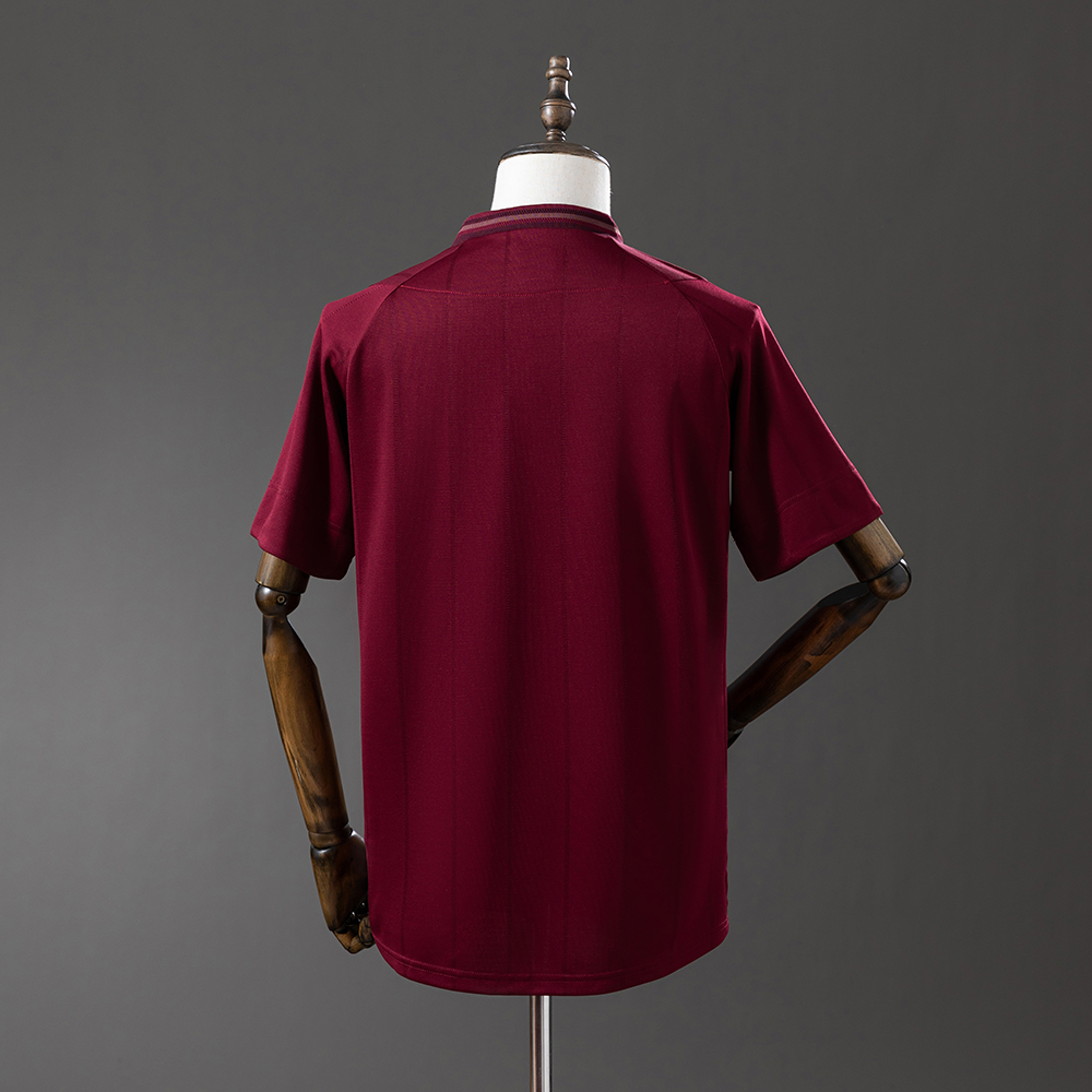 Manchester City 12/13 Away Retro Jersey Foto 2