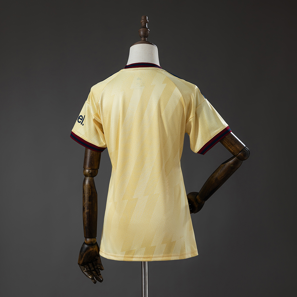 Arsenal 26/27 Third Womens Jersey Foto 2