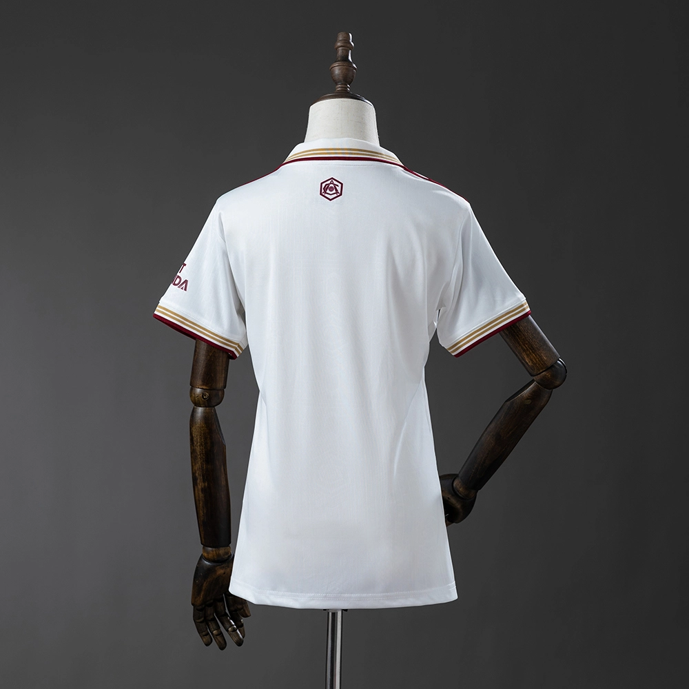 Arsenal 25/26 Third Women's Jersey Foto 2