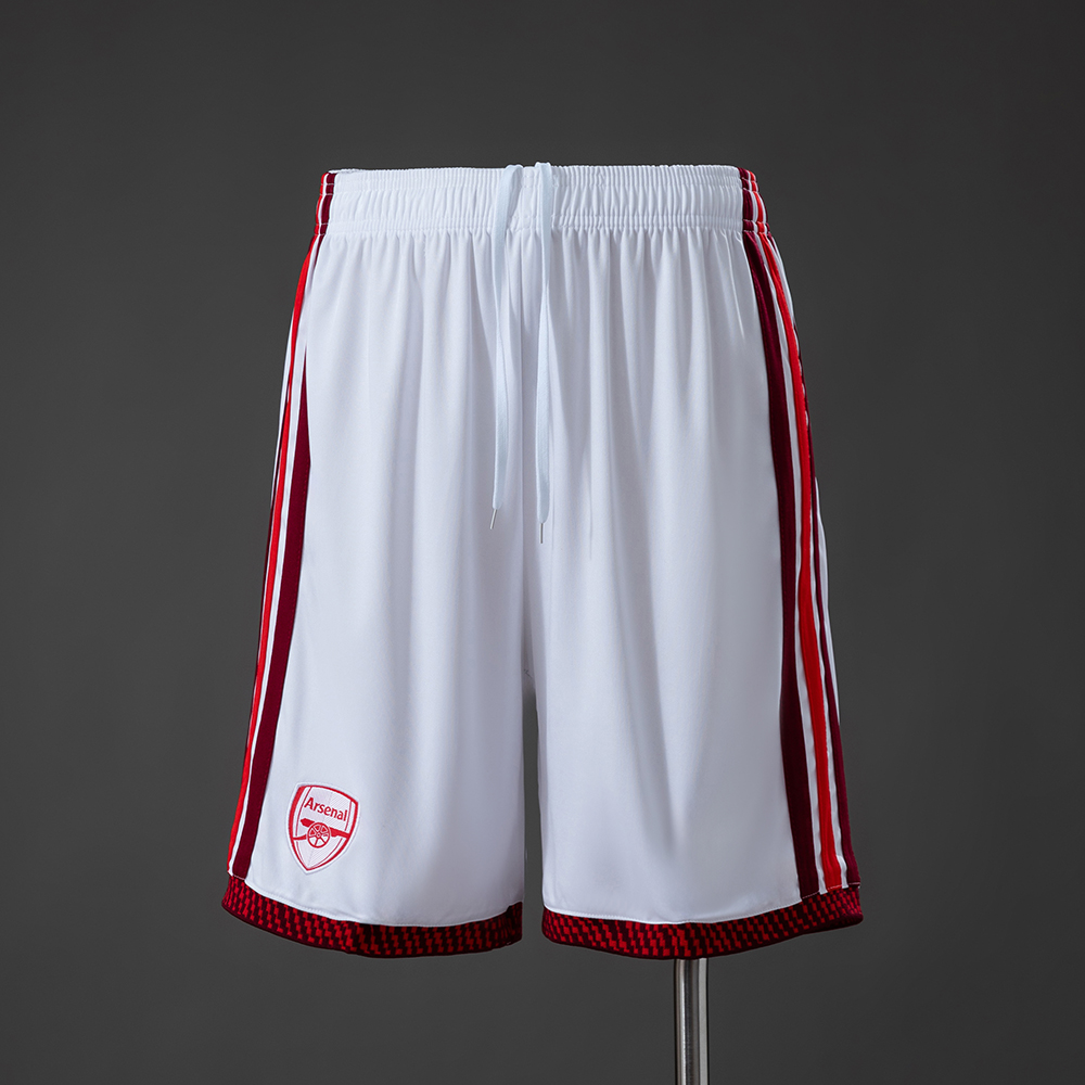 Arsenal 26/27 Home Shorts