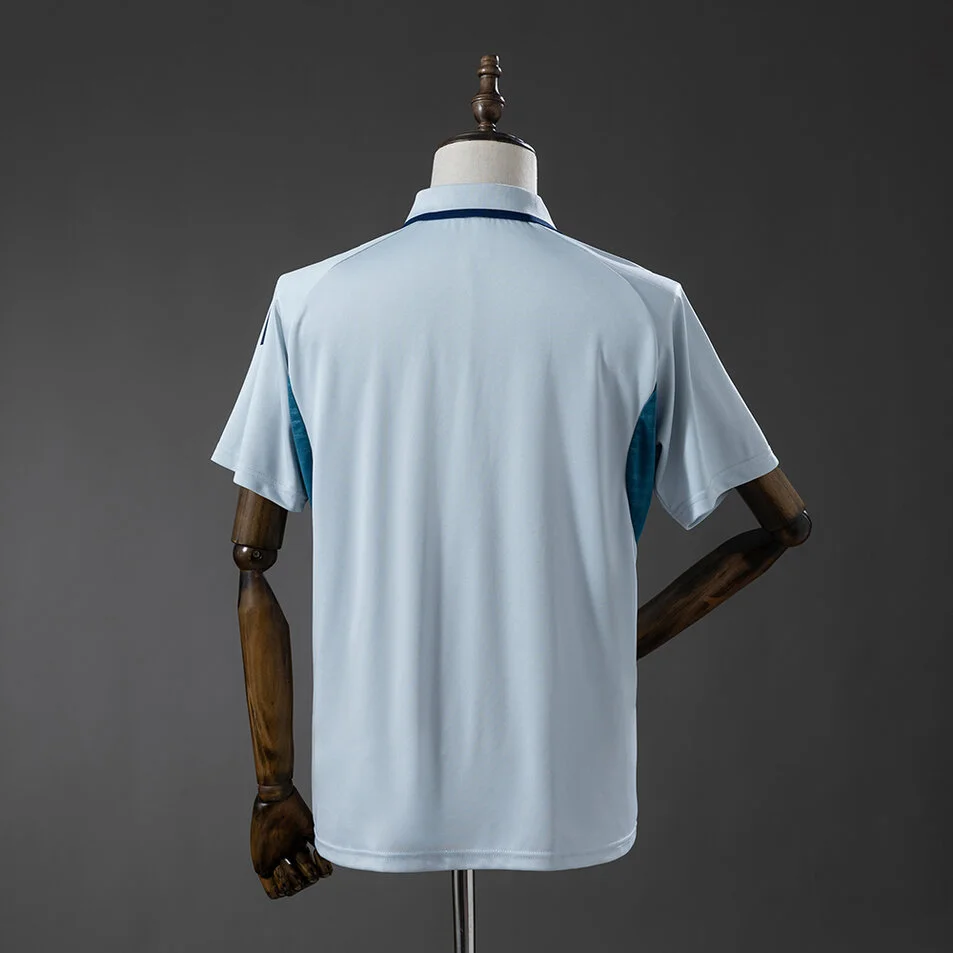 Arsenal 25/26 POLO Blue Foto 2
