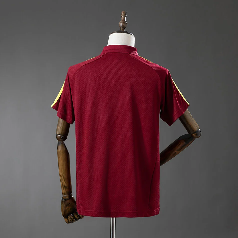 Arsenal 25/26 POLO Grey Foto 2