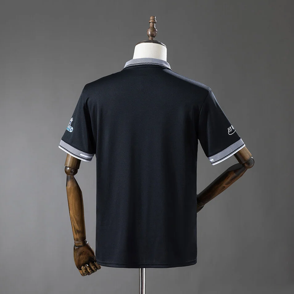 Arsenal 25/26 Special Edition Jersey Black Foto 2